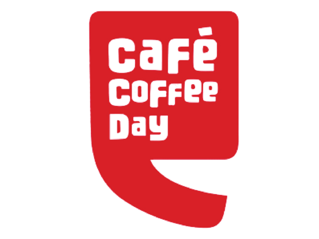 cafe coffee day